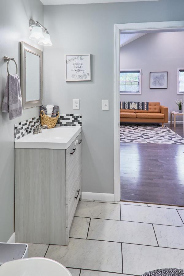 Private Peaceful House Near Lake Lure Chimney Rock Rutherfordton Ngoại thất bức ảnh