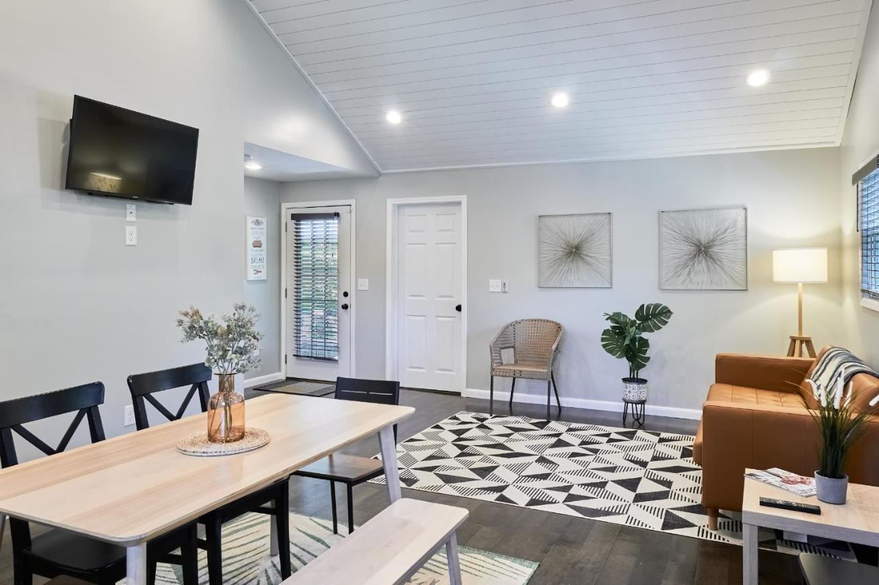 Private Peaceful House Near Lake Lure Chimney Rock Rutherfordton Ngoại thất bức ảnh